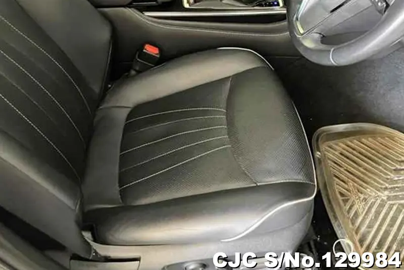 2019 Toyota / Crown Stock No. 129984