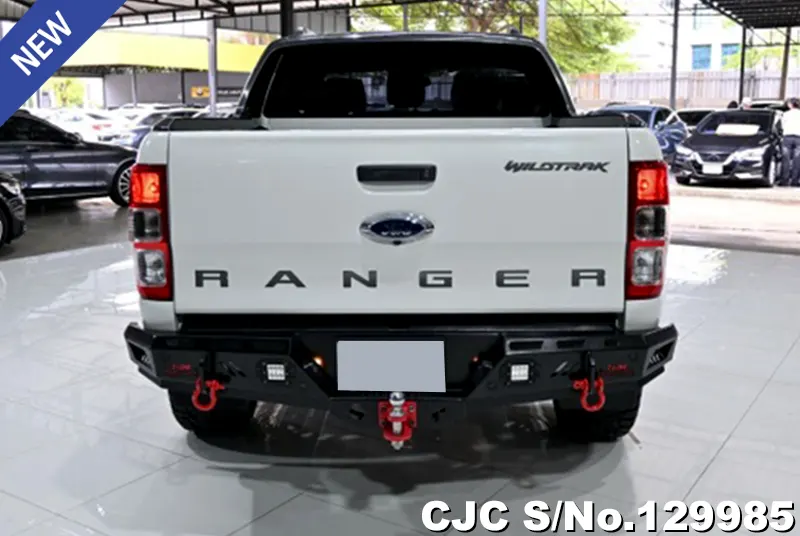 2014 Ford / Ranger Stock No. 129985