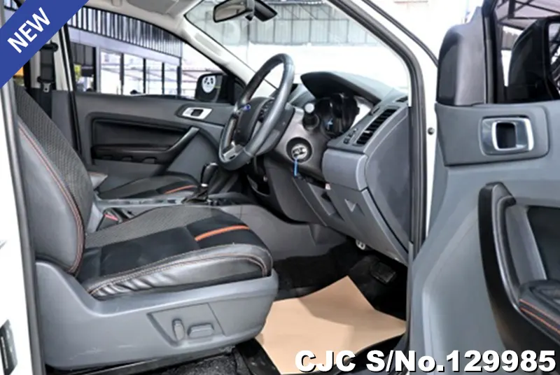 2014 Ford / Ranger Stock No. 129985