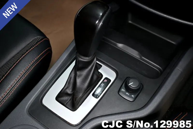 2014 Ford / Ranger Stock No. 129985