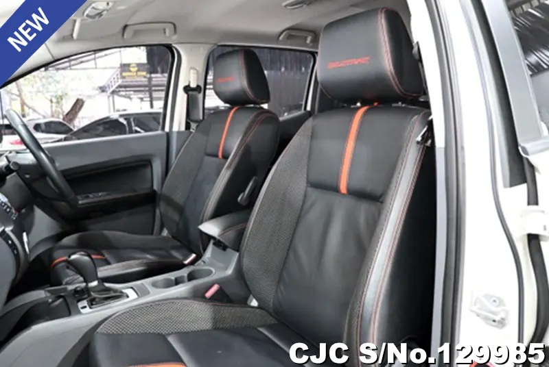 2014 Ford / Ranger Stock No. 129985