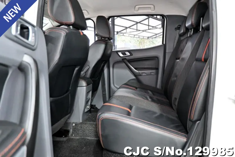 2014 Ford / Ranger Stock No. 129985