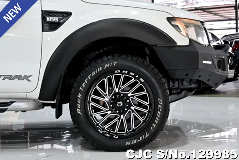 2014 Ford / Ranger Stock No. 129985