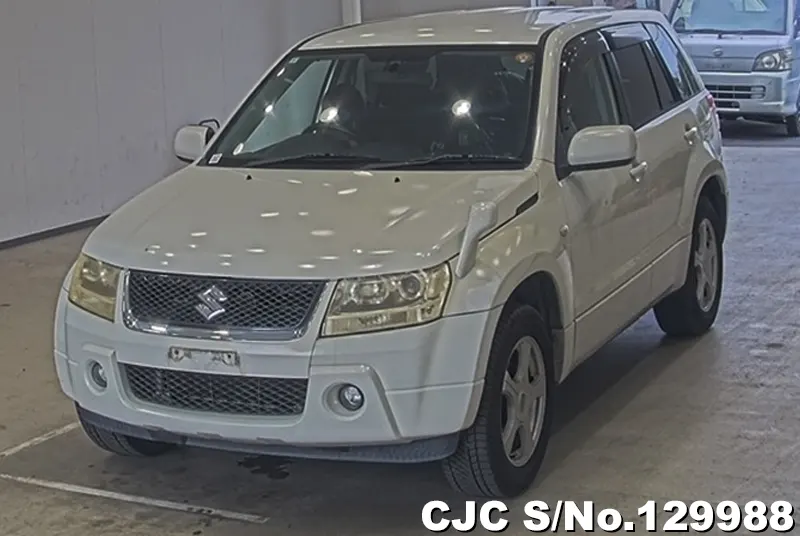 Suzuki Escudo