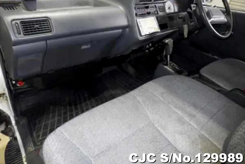 1993 Toyota / Hiace Stock No. 129989