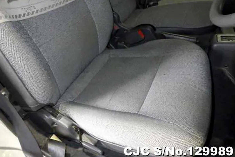 1993 Toyota / Hiace Stock No. 129989