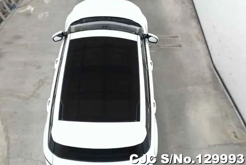 2014 Land Rover / Range Rover Stock No. 129993