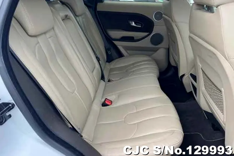 2014 Land Rover / Range Rover Stock No. 129993