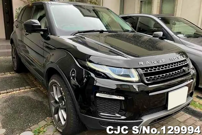 Land Rover / Range Rover 2015
