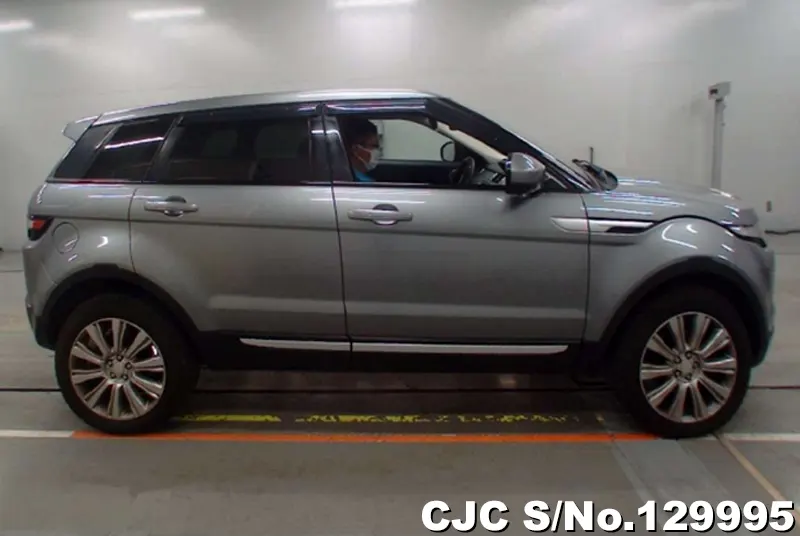 2014 Land Rover / Range Rover Stock No. 129995