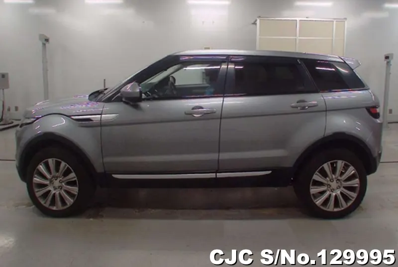 2014 Land Rover / Range Rover Stock No. 129995