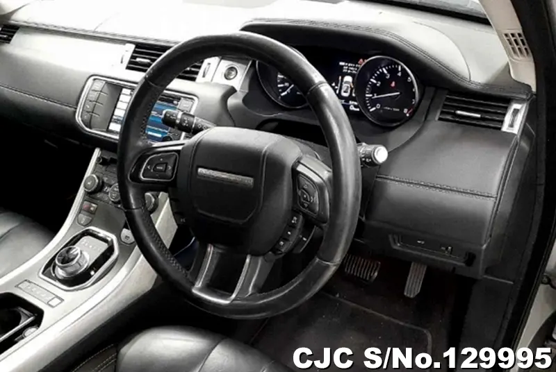 2014 Land Rover / Range Rover Stock No. 129995