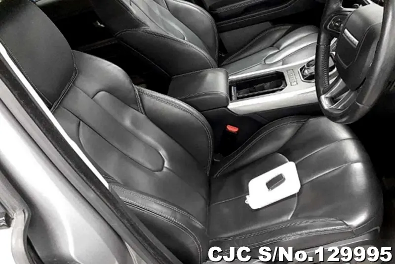 2014 Land Rover / Range Rover Stock No. 129995