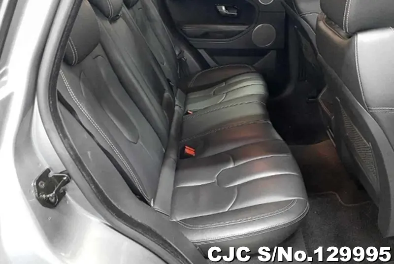 2014 Land Rover / Range Rover Stock No. 129995