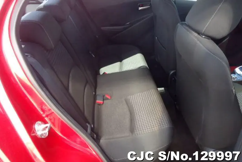 2019 Mazda / Demio Stock No. 129997