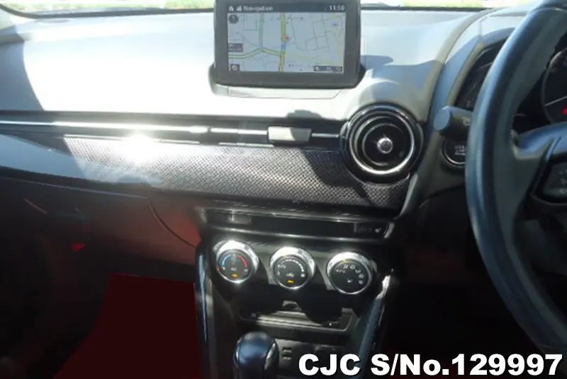 2019 Mazda / Demio Stock No. 129997