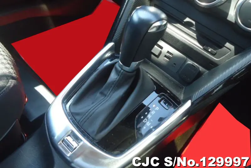 2019 Mazda / Demio Stock No. 129997