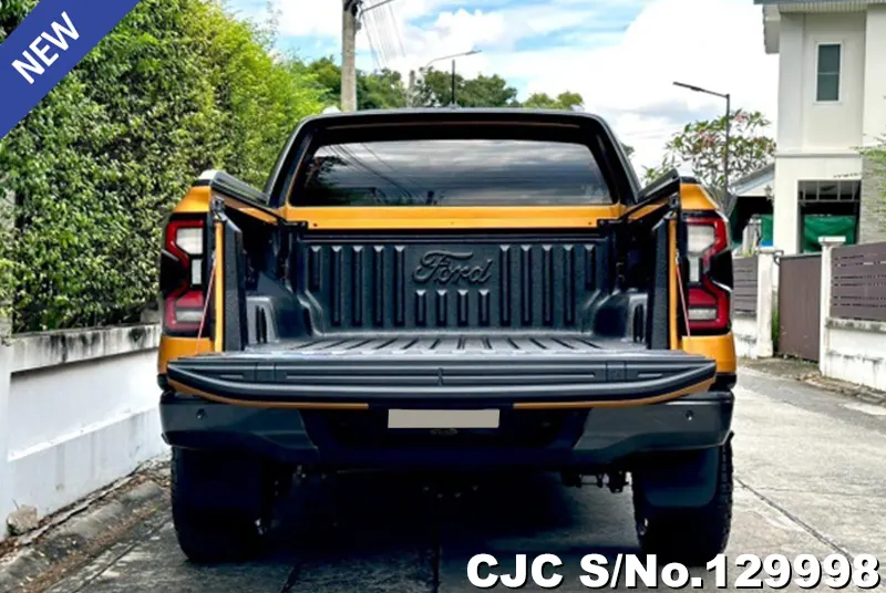 2023 Ford / Ranger Stock No. 129998