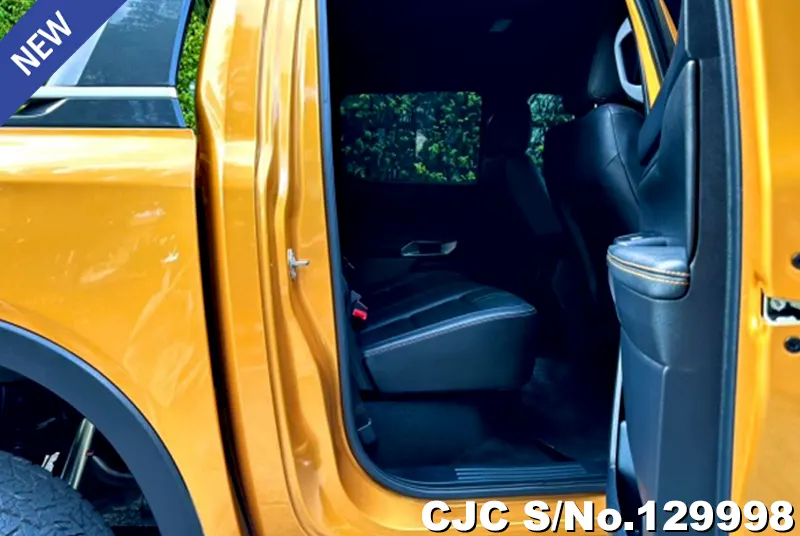 2023 Ford / Ranger Stock No. 129998