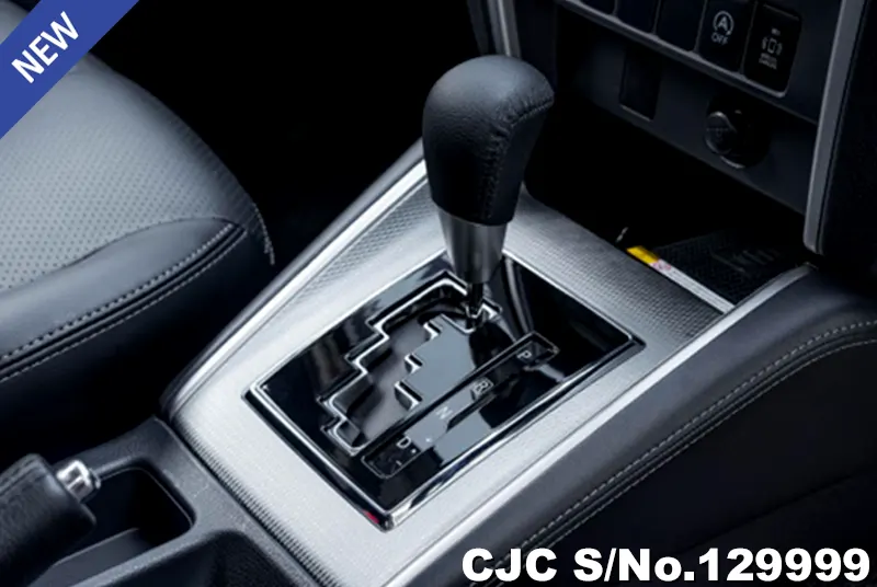 2023 Mitsubishi / Triton Stock No. 129999