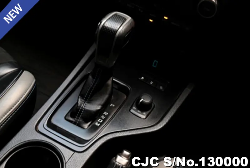 Ford Ranger in Gray for Sale Image 8