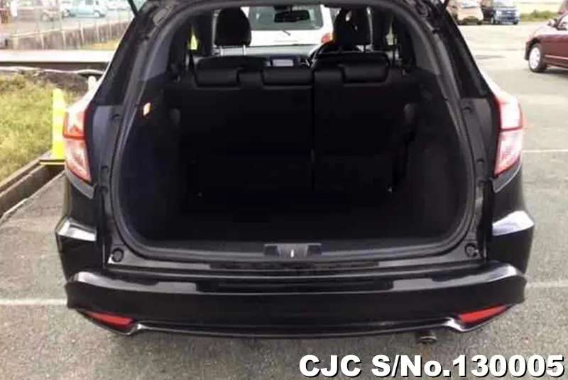 2016 Honda / Vezel Stock No. 130005