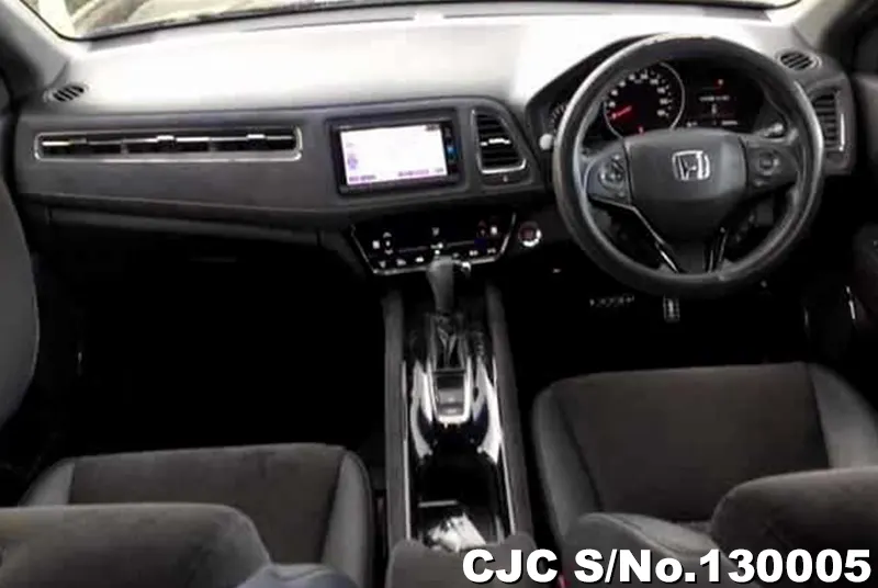 2016 Honda / Vezel Stock No. 130005