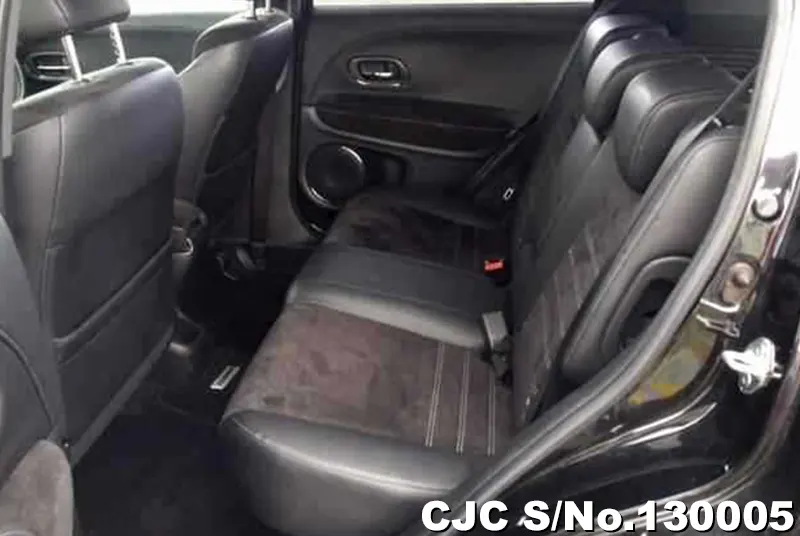 2016 Honda / Vezel Stock No. 130005