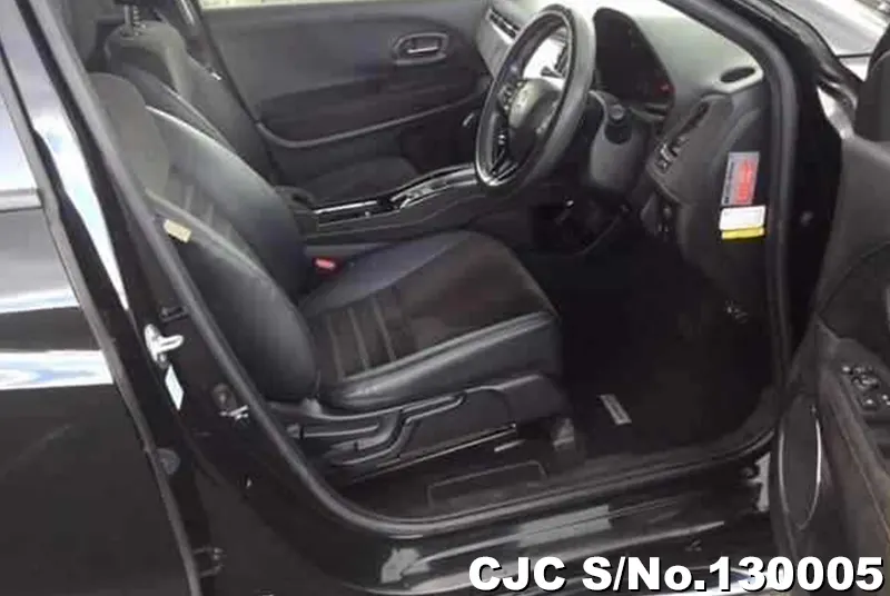 2016 Honda / Vezel Stock No. 130005