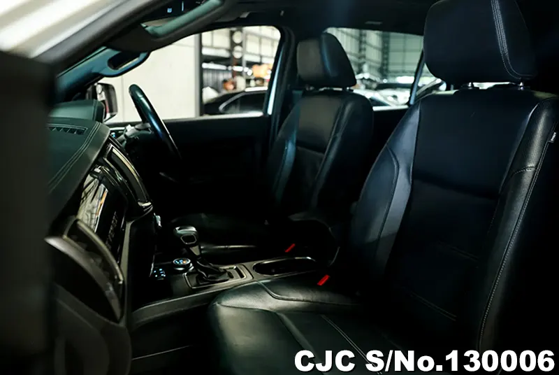 2020 Ford / Everest Stock No. 130006