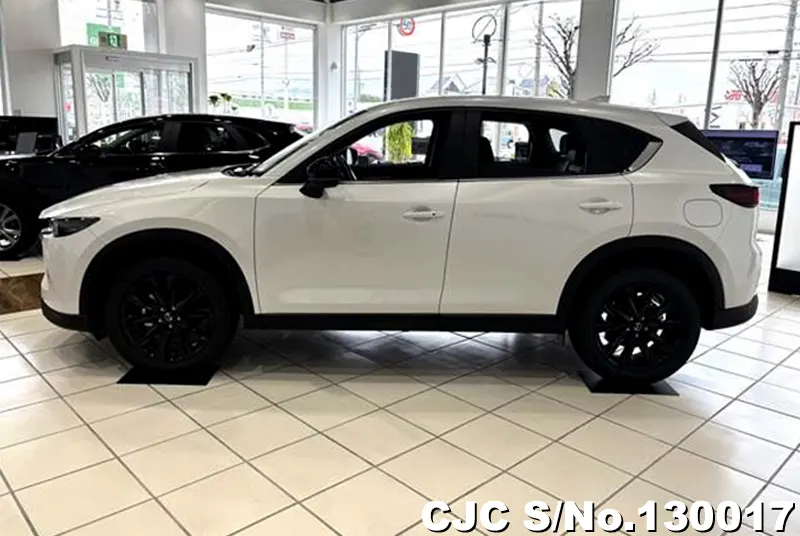 2025 Mazda / CX-5 Stock No. 130017