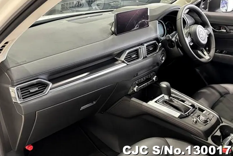2025 Mazda / CX-5 Stock No. 130017