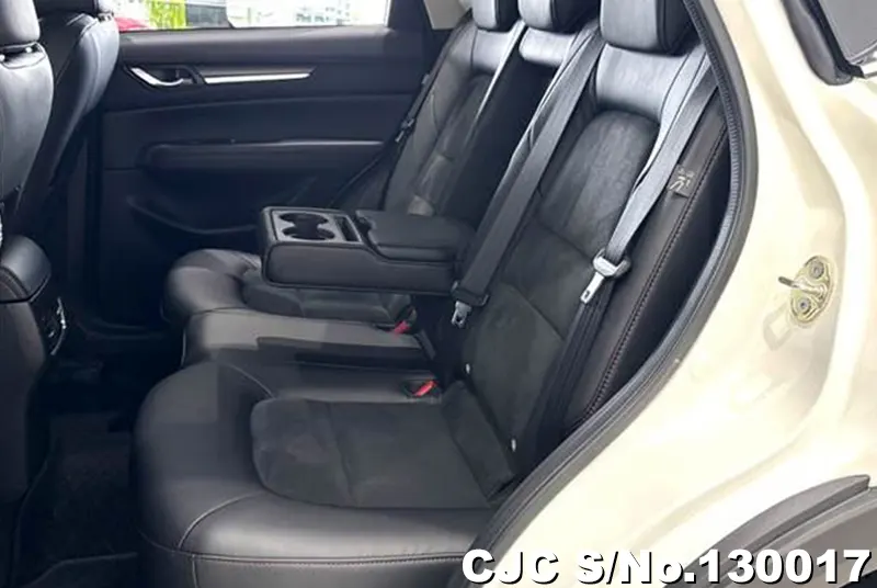 2025 Mazda / CX-5 Stock No. 130017