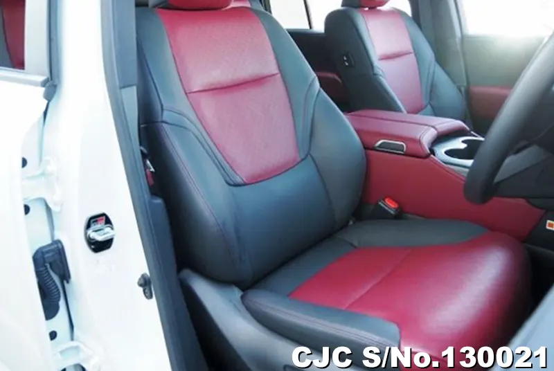 2024 Toyota / Land Cruiser Stock No. 130021