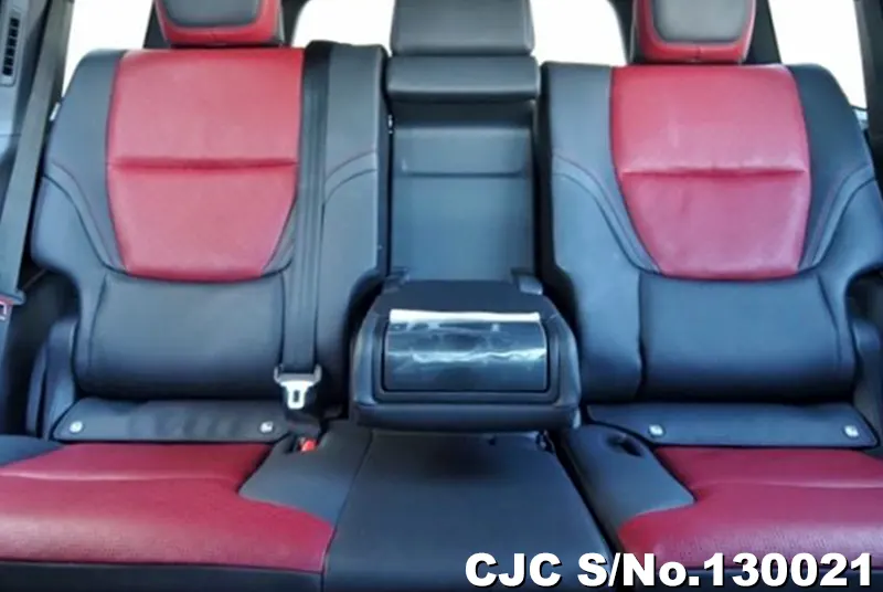 2024 Toyota / Land Cruiser Stock No. 130021