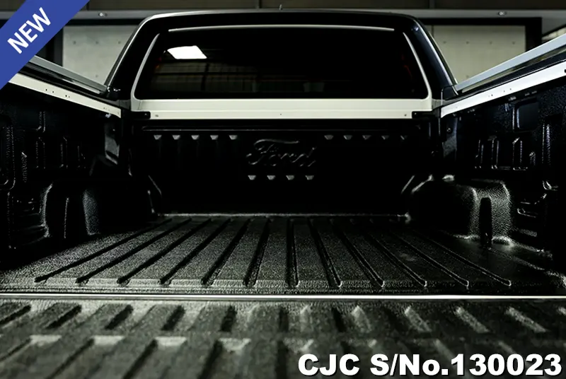 2022 Ford / Ranger Stock No. 130023