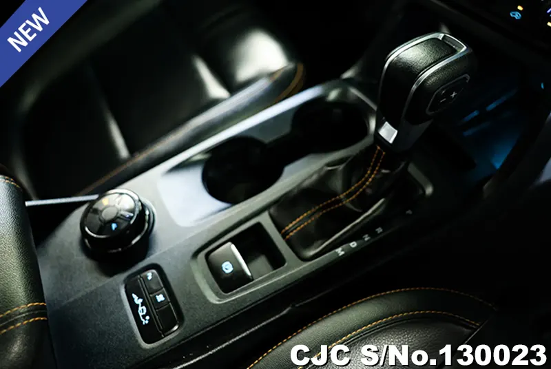 2022 Ford / Ranger Stock No. 130023