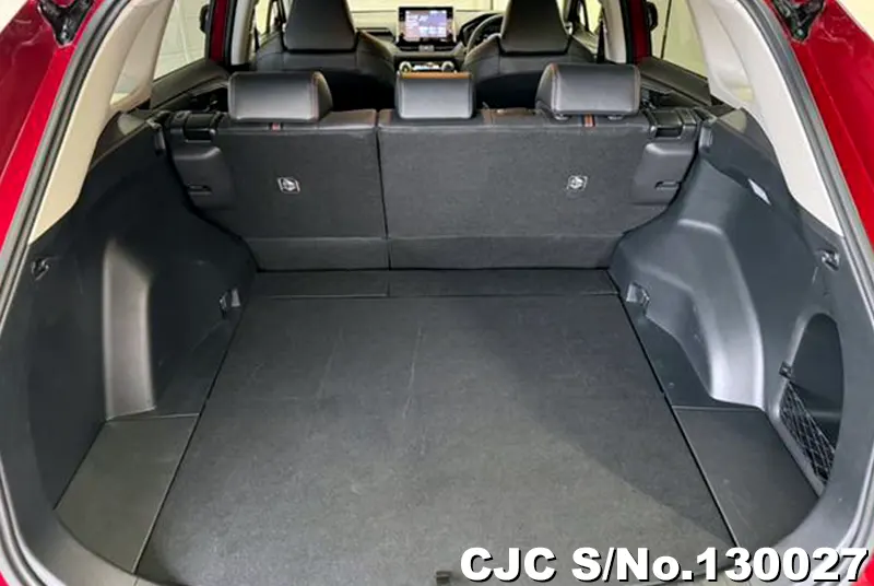 2021 Toyota / Rav4 Stock No. 130027