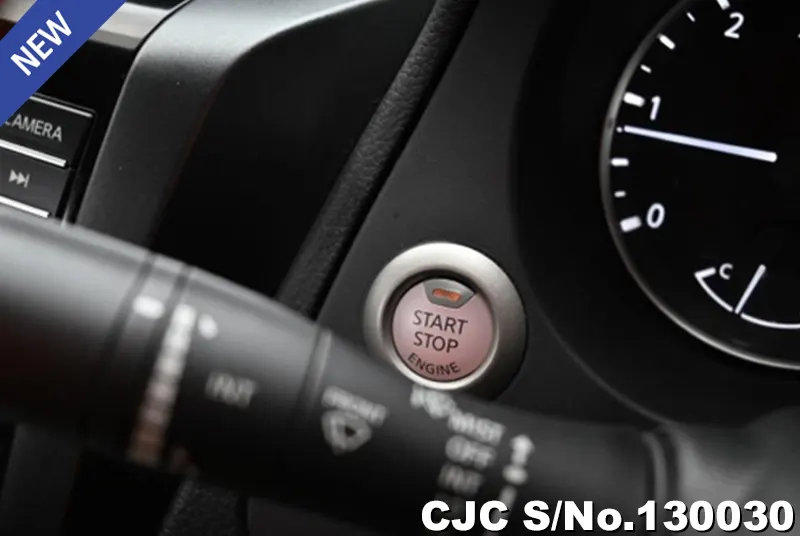 Nissan Navara in White for Sale Image 8