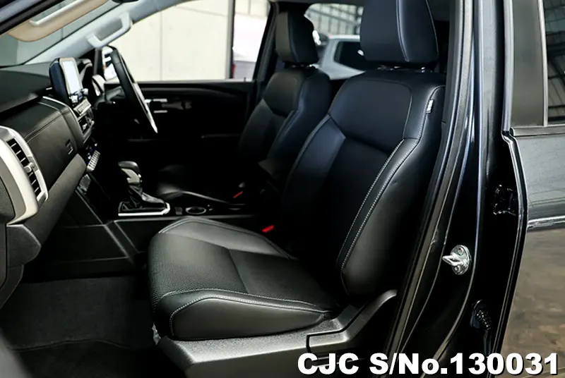 2025 Mitsubishi / Triton Stock No. 130031