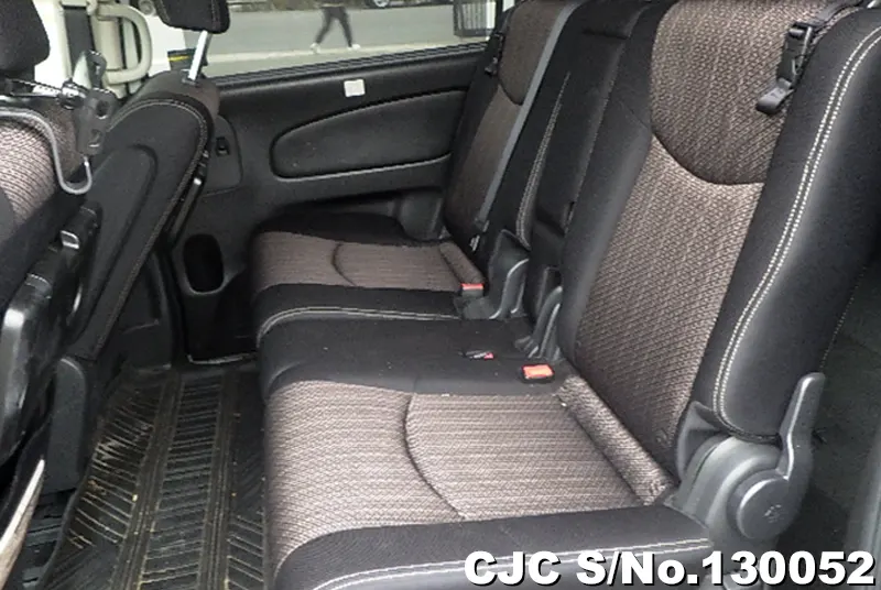 2016 Nissan / Serena Stock No. 130052