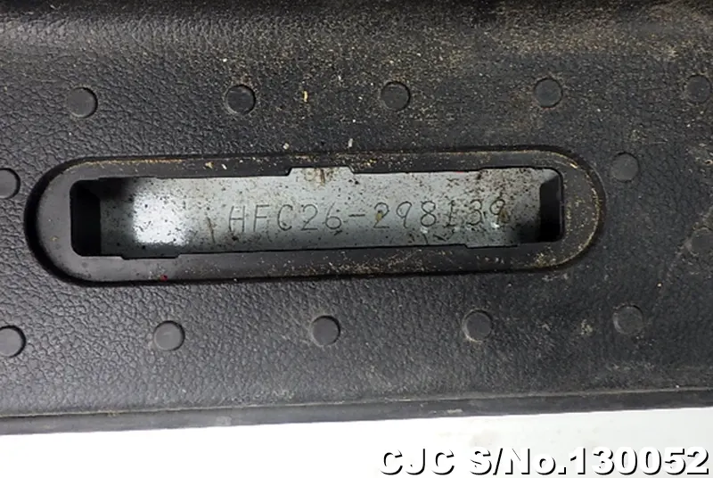 2016 Nissan / Serena Stock No. 130052