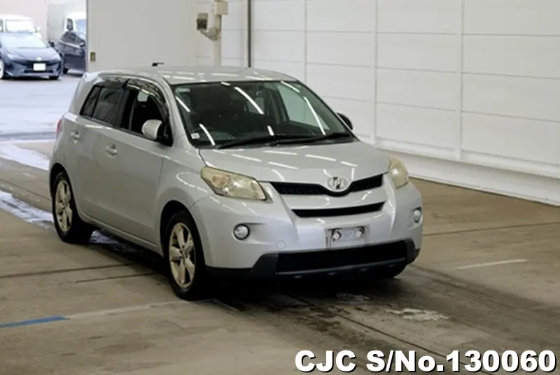 2007 Toyota / IST Stock No. 130060