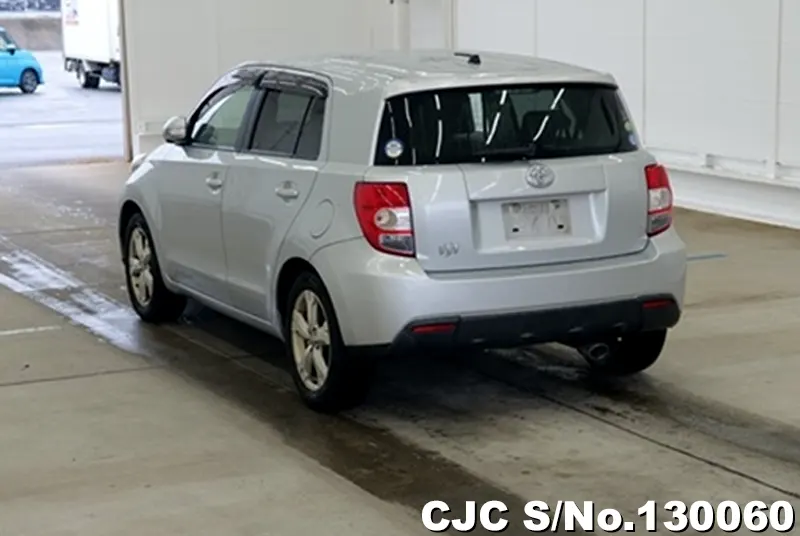 2007 Toyota / IST Stock No. 130060