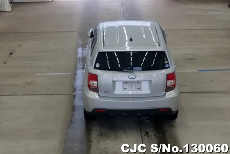 2007 Toyota / IST Stock No. 130060