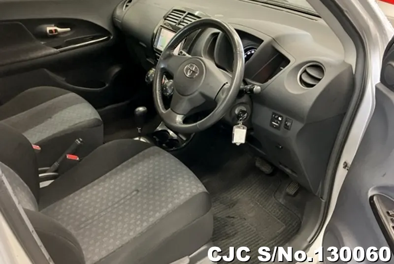 2007 Toyota / IST Stock No. 130060