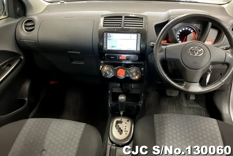 2007 Toyota / IST Stock No. 130060