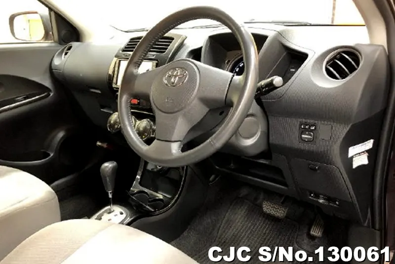 2007 Toyota / IST Stock No. 130061