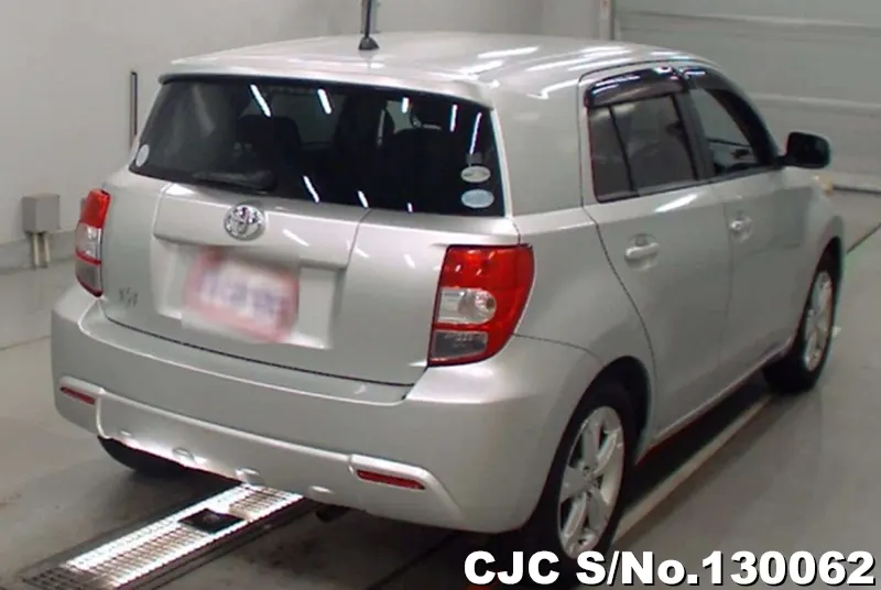 2011 Toyota / IST Stock No. 130062