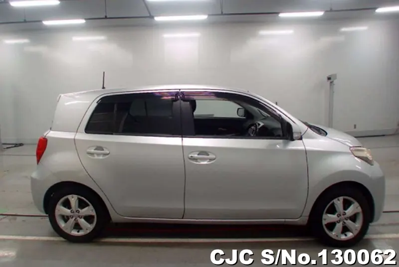 2011 Toyota / IST Stock No. 130062